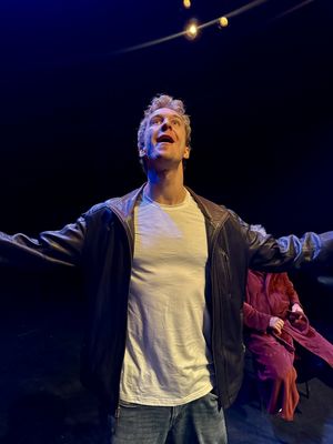 Connor Stewart as Rover Photo