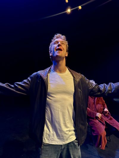 Connor Stewart as Rover Photo