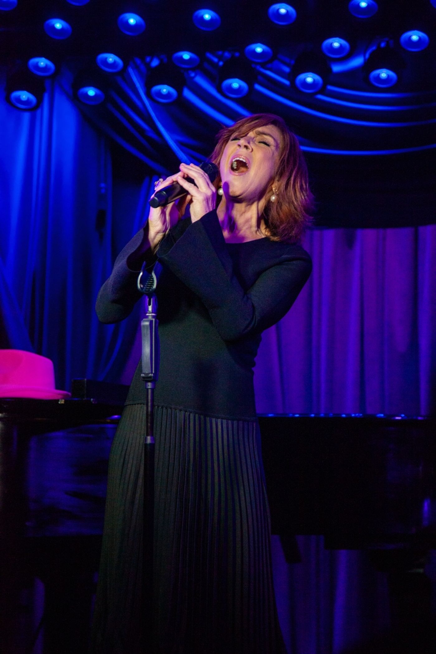 Review: ANDREA MCARDLE'S BROADWAY ON DEMAND at The Laurie Beechman Theatre Will Be In Demand  Image