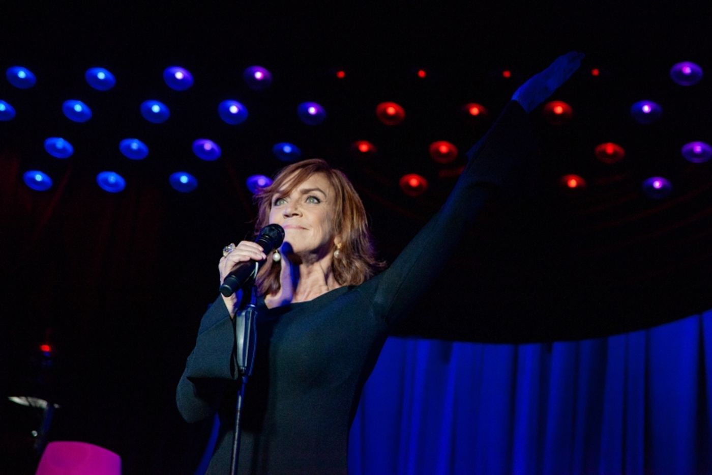 Review: ANDREA MCARDLE'S BROADWAY ON DEMAND at The Laurie Beechman Theatre Will Be In Demand  Image