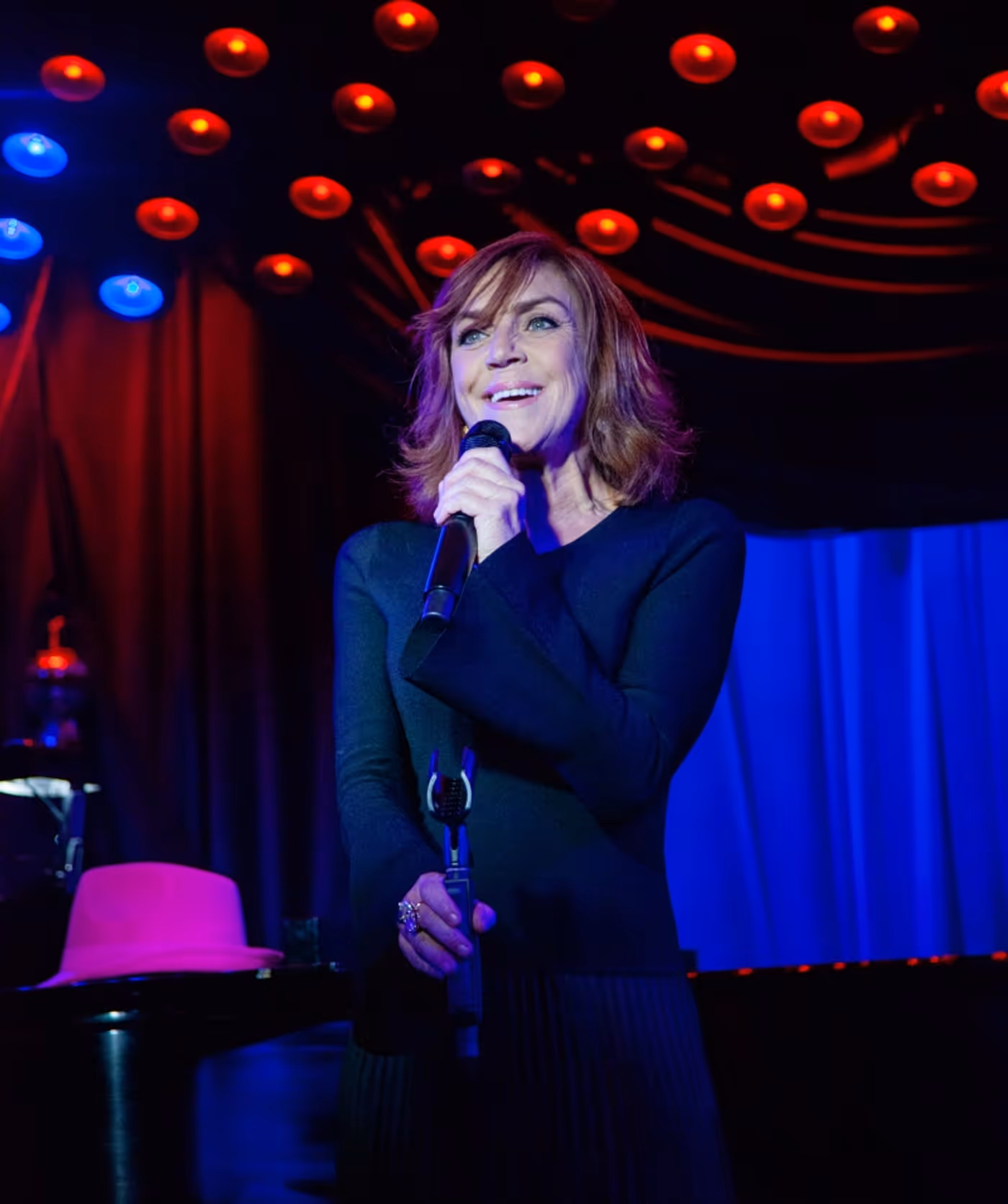 Review: ANDREA MCARDLE'S BROADWAY ON DEMAND at The Laurie Beechman Theatre Will Be In Demand  Image