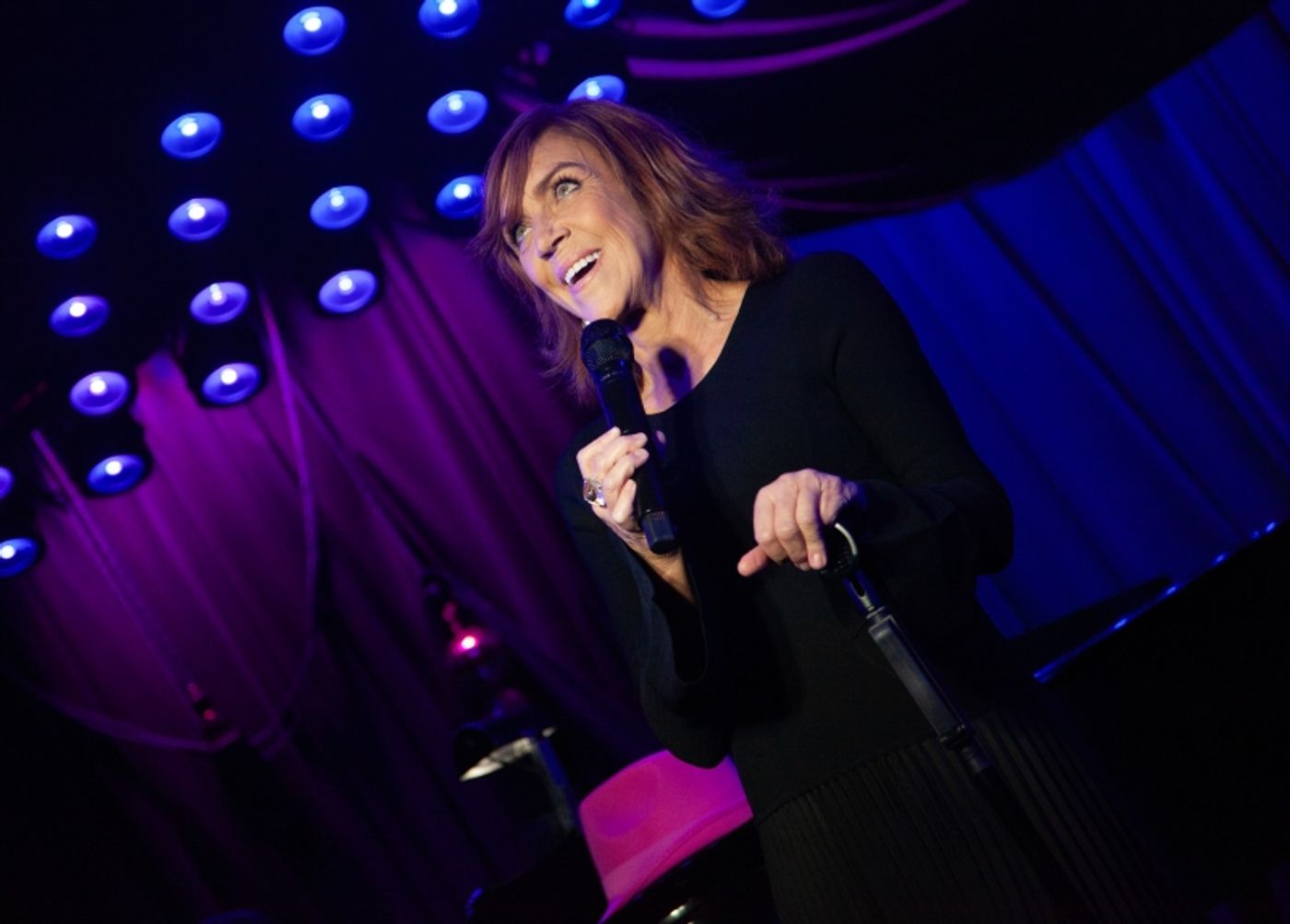 Review: ANDREA MCARDLE'S BROADWAY ON DEMAND at The Laurie Beechman Theatre Will Be In Demand  Image