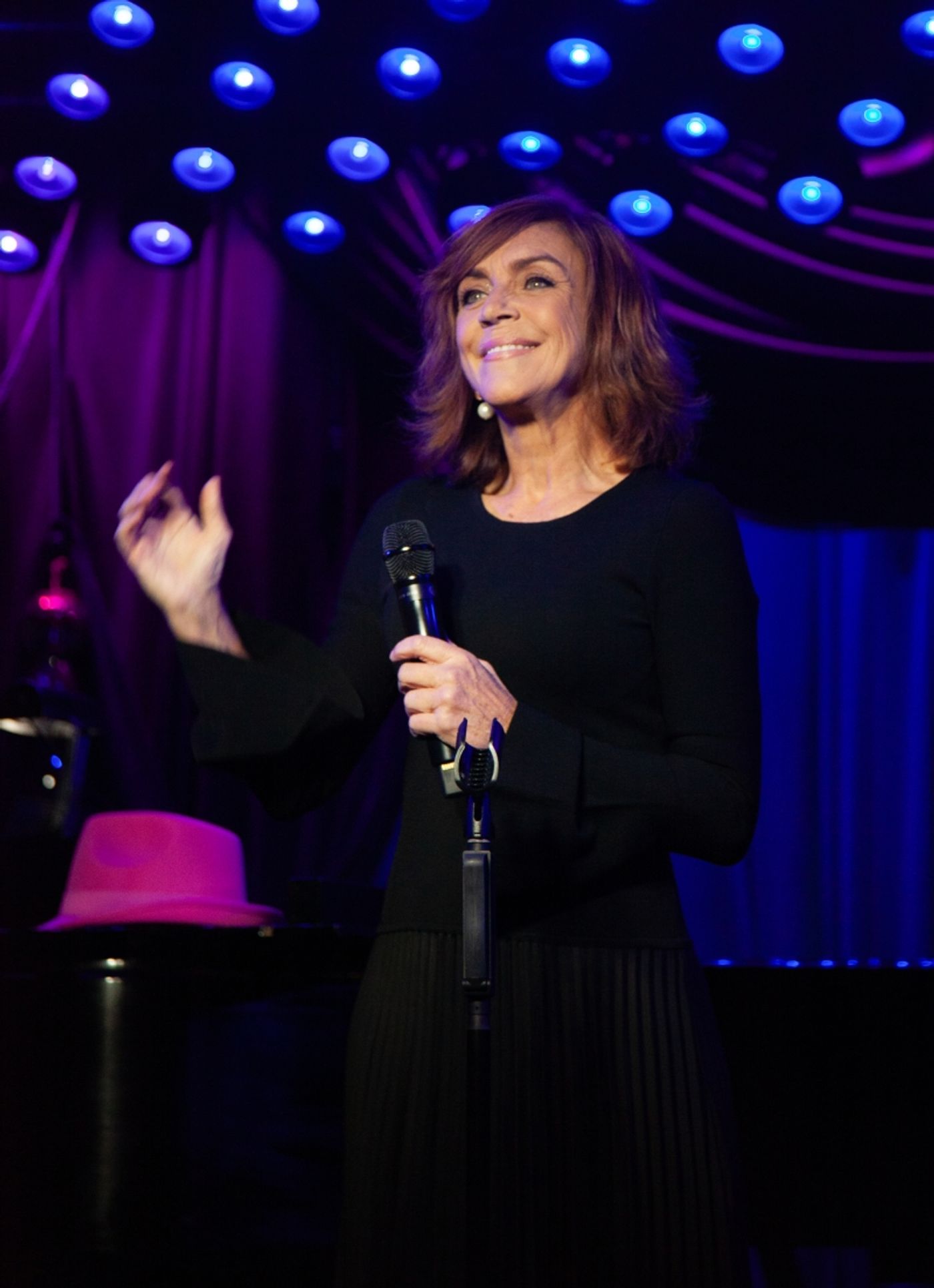 Review: ANDREA MCARDLE'S BROADWAY ON DEMAND at The Laurie Beechman Theatre Will Be In Demand  Image