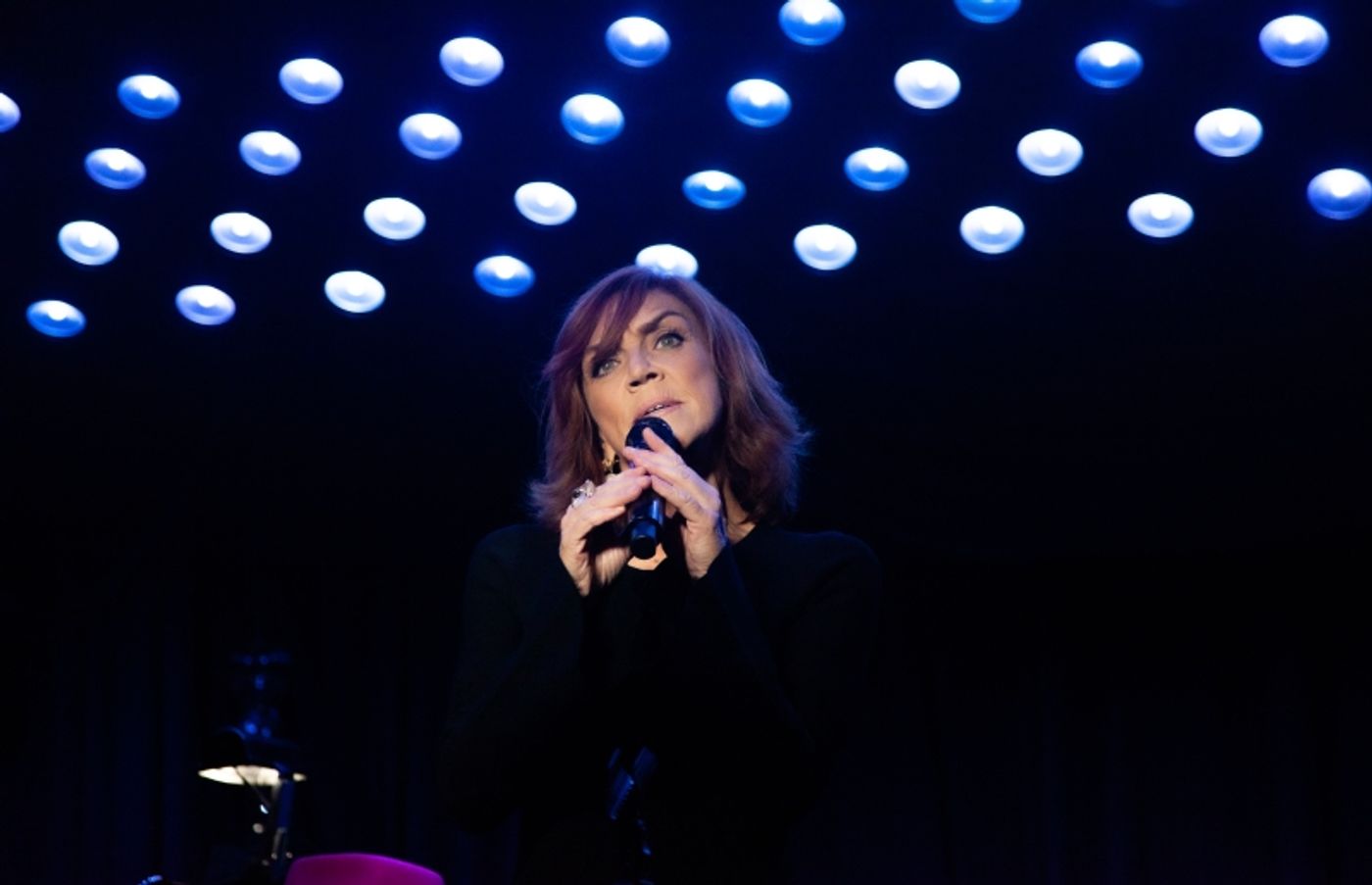Review: ANDREA MCARDLE'S BROADWAY ON DEMAND at The Laurie Beechman Theatre Will Be In Demand  Image