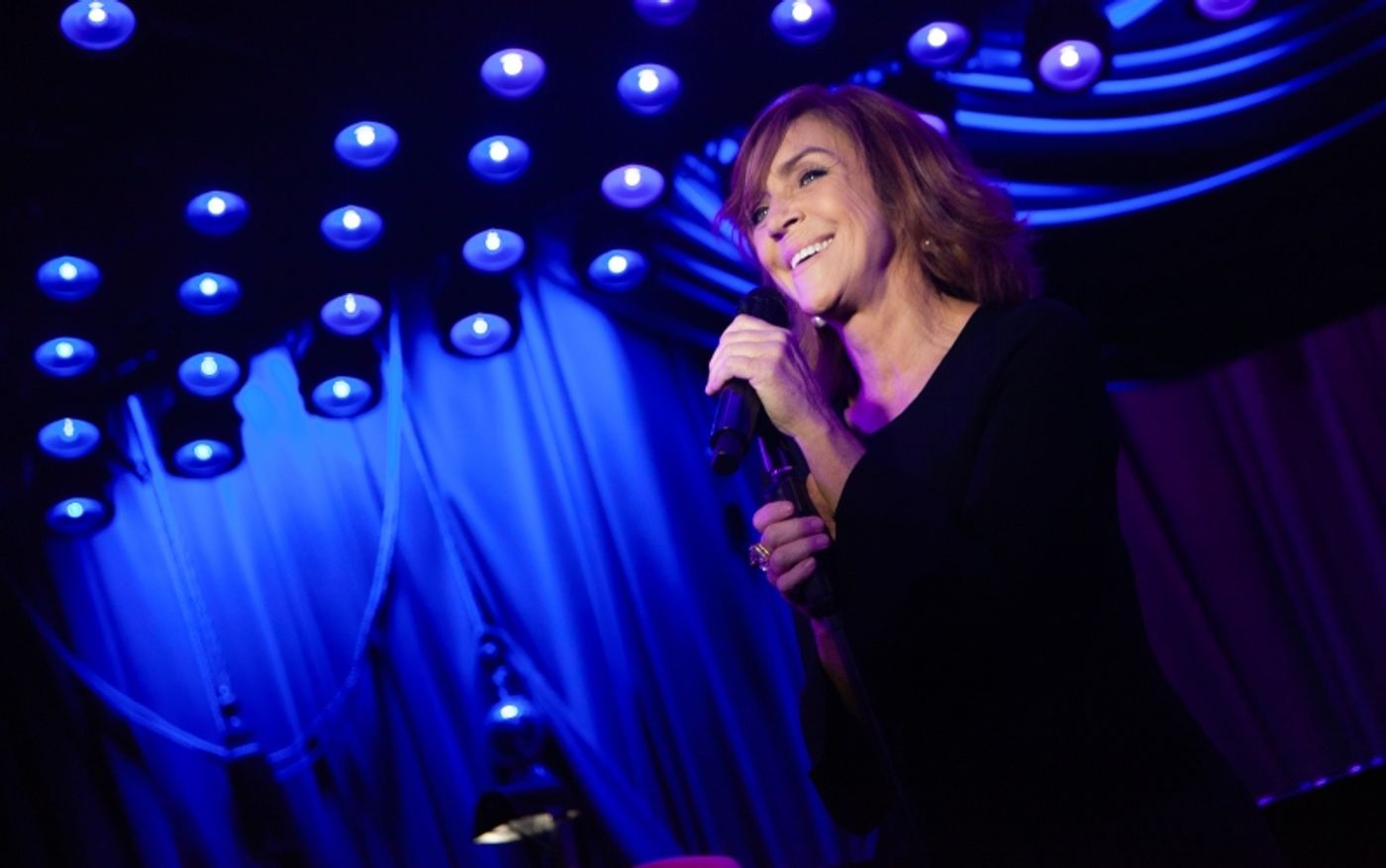 Review: ANDREA MCARDLE'S BROADWAY ON DEMAND at The Laurie Beechman Theatre Will Be In Demand  Image