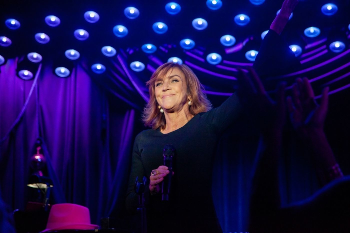 Review: ANDREA MCARDLE'S BROADWAY ON DEMAND at The Laurie Beechman Theatre Will Be In Demand  Image