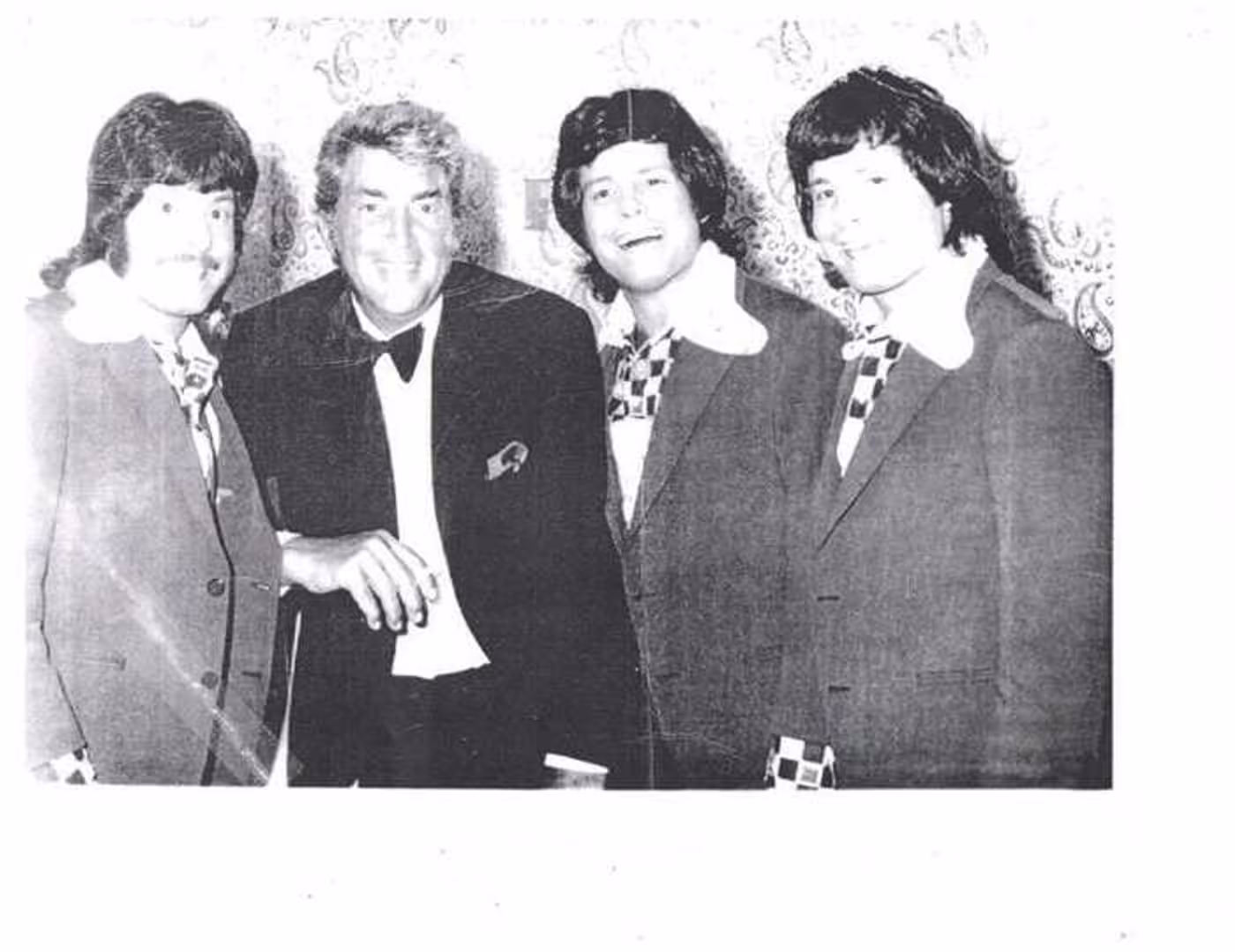 Review: Extraordinarily Talented MOIPEI Bring Their NYC Medley to 54 Below Review: Extraordinarily Talented MOIPEI Bring Their NYC Medley to 54 Below Image