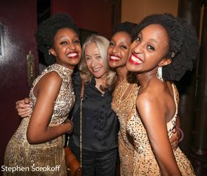 Eda Sorokoff & MOIPEI Photo