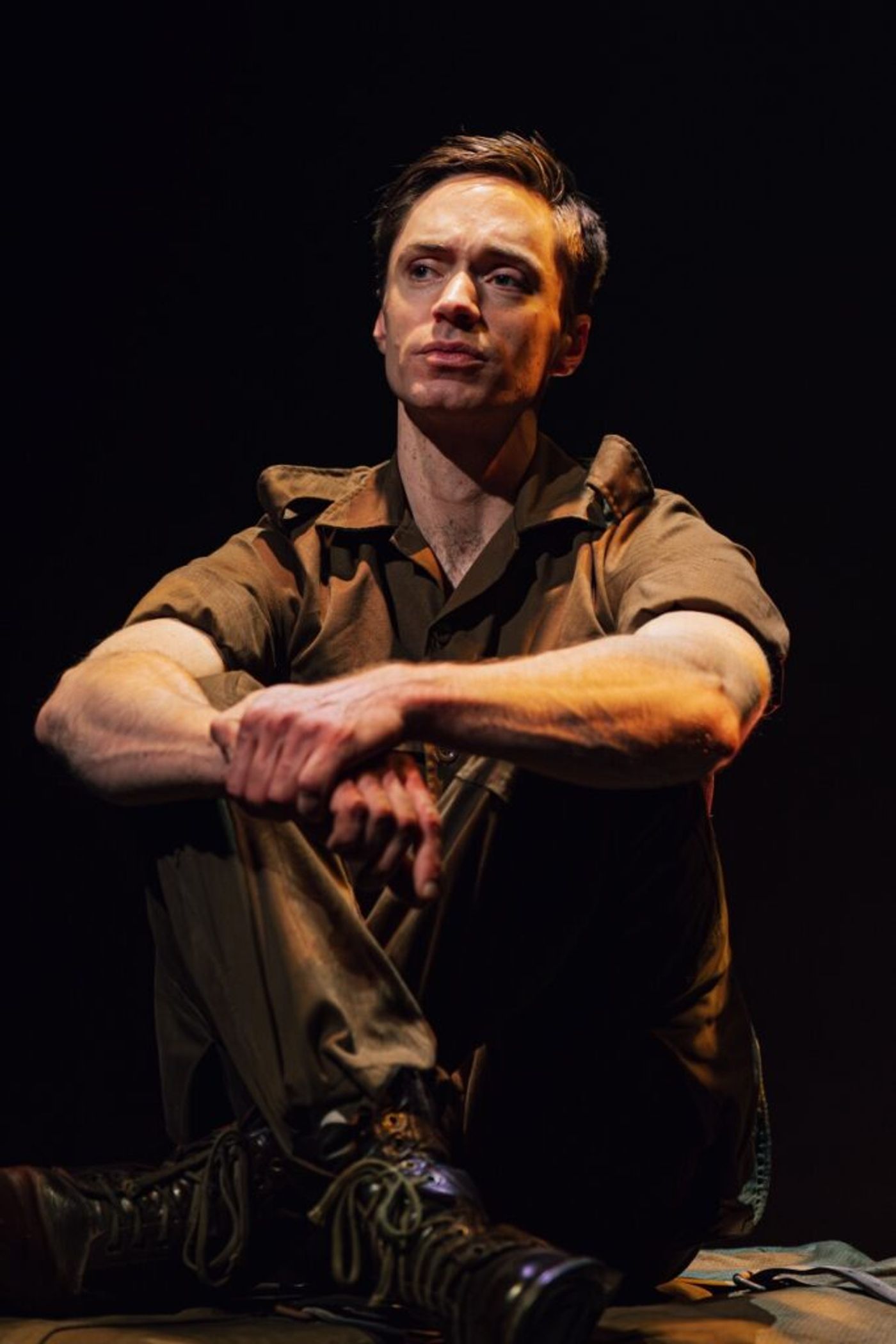 Review: MOFFIE at Baxter Flipside Is a Scathing Commentary on the Violence of Toxic Masculinity Review: MOFFIE at Baxter Flipside Is a Scathing Commentary on the Violence of Toxic Masculinity Image