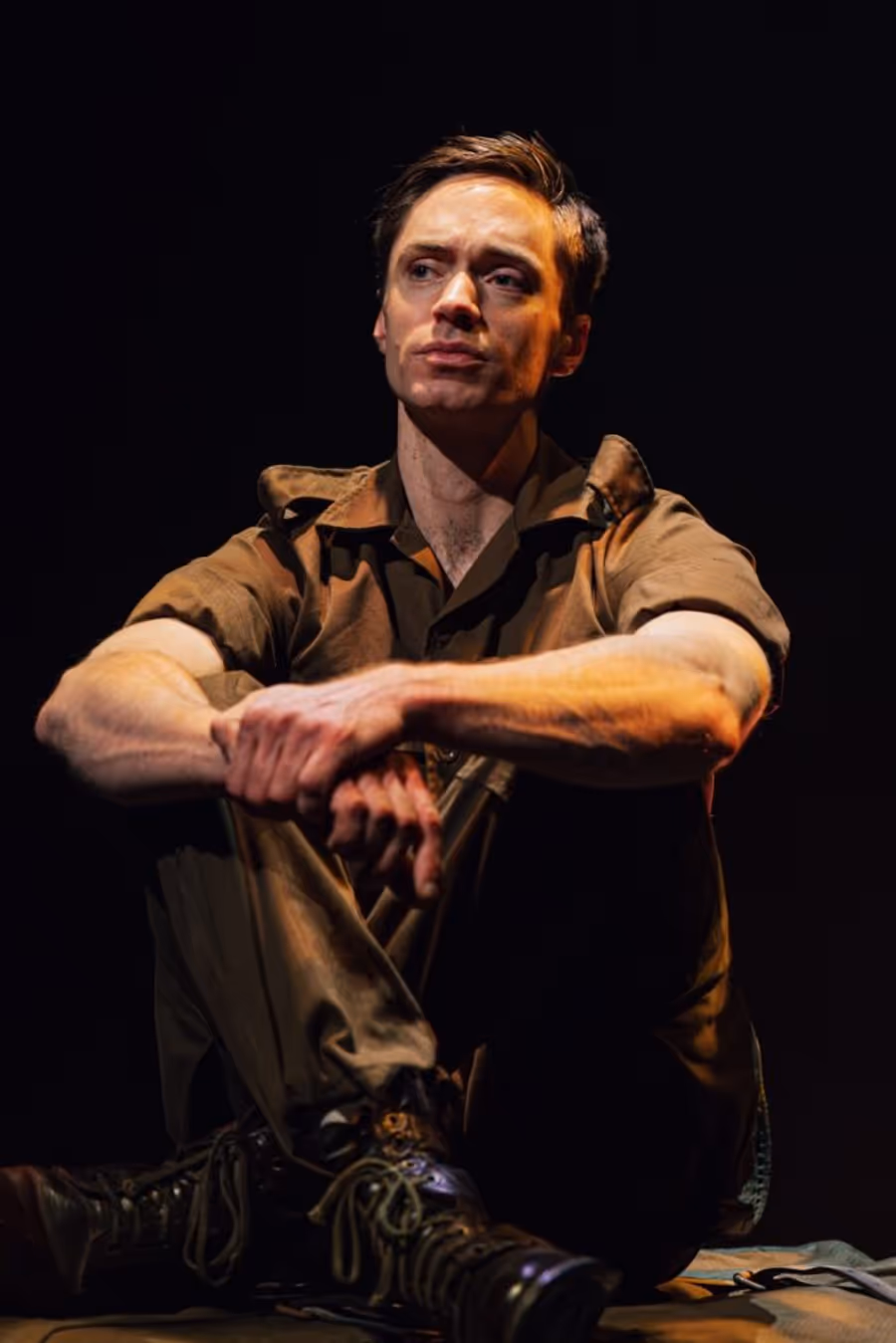Review: MOFFIE at Baxter Flipside Is a Scathing Commentary on the Violence of Toxic Masculinity Image