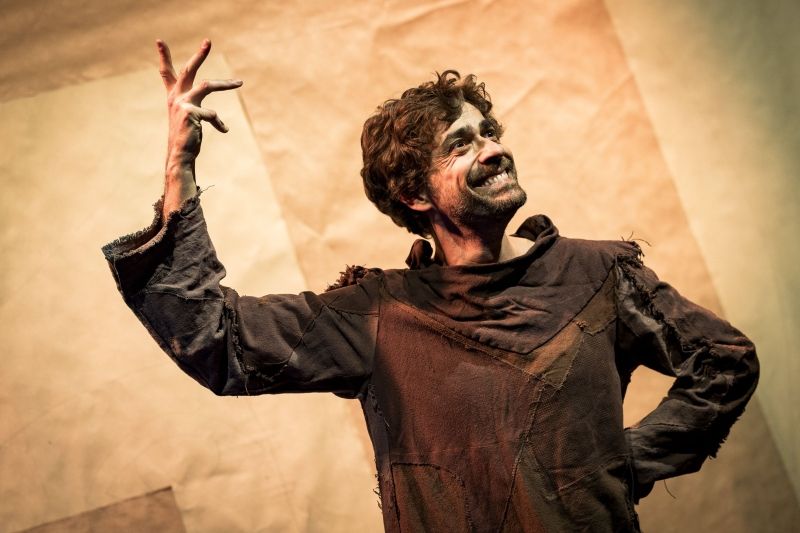 Previews: LA NUOVA STAGIONE 2025/2026 DEL TEATRO BRANCACCIO  Image