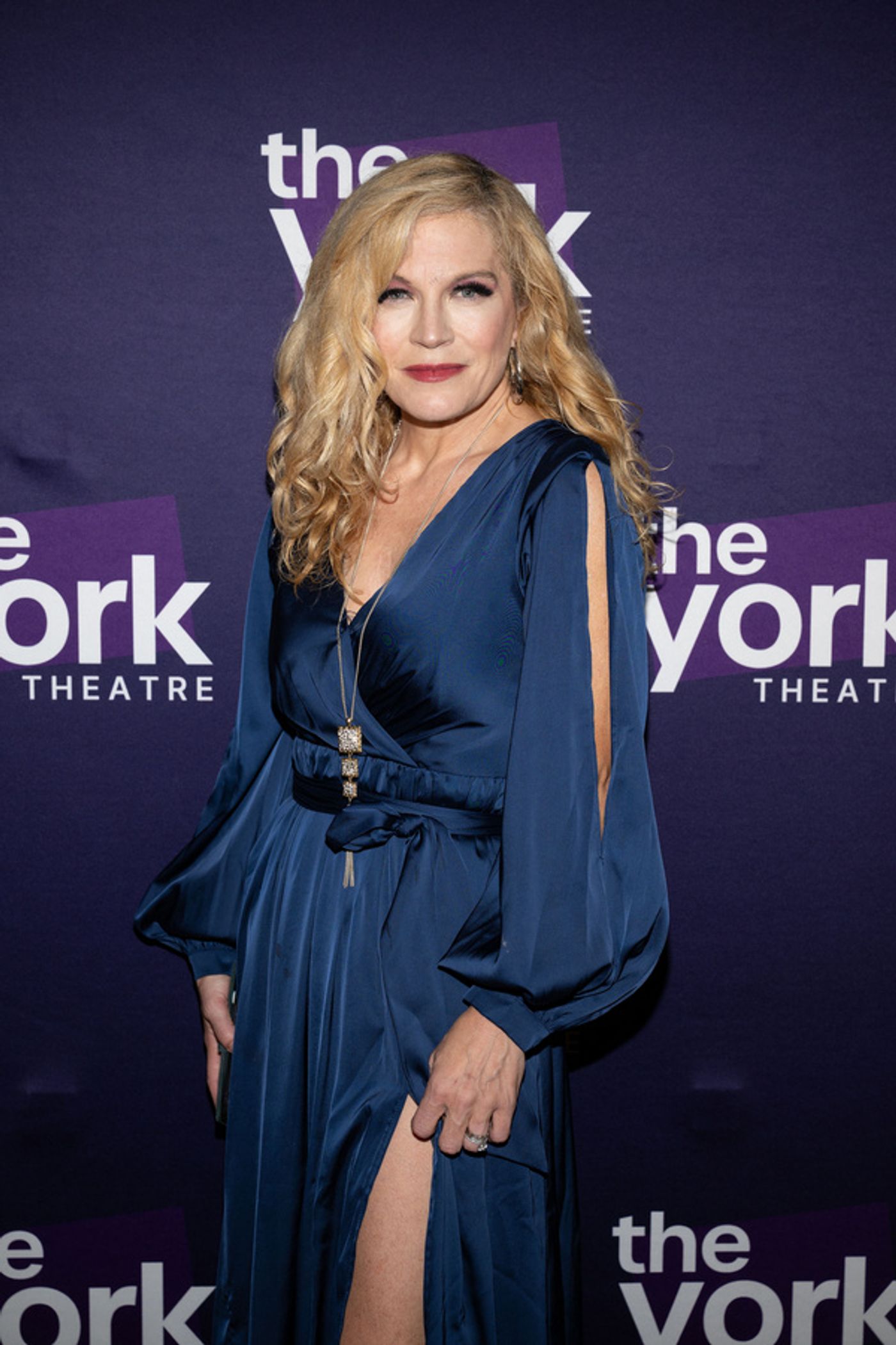 Photos: THIS IS NOT A DRILL Opens at The York Theatre  Image