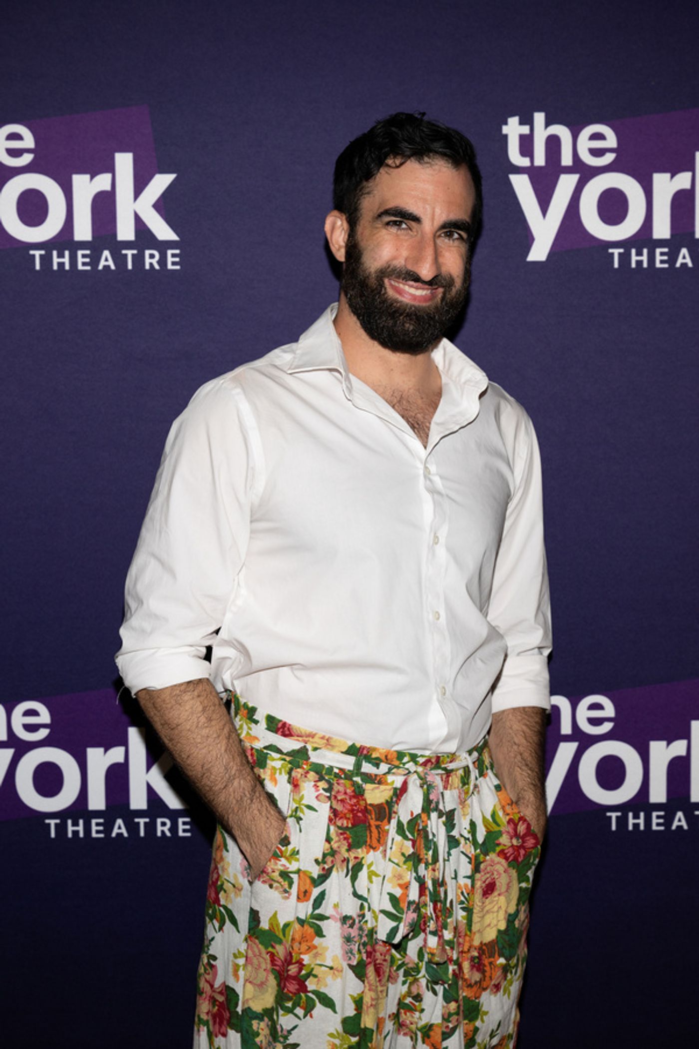 Photos: THIS IS NOT A DRILL Opens at The York Theatre  Image
