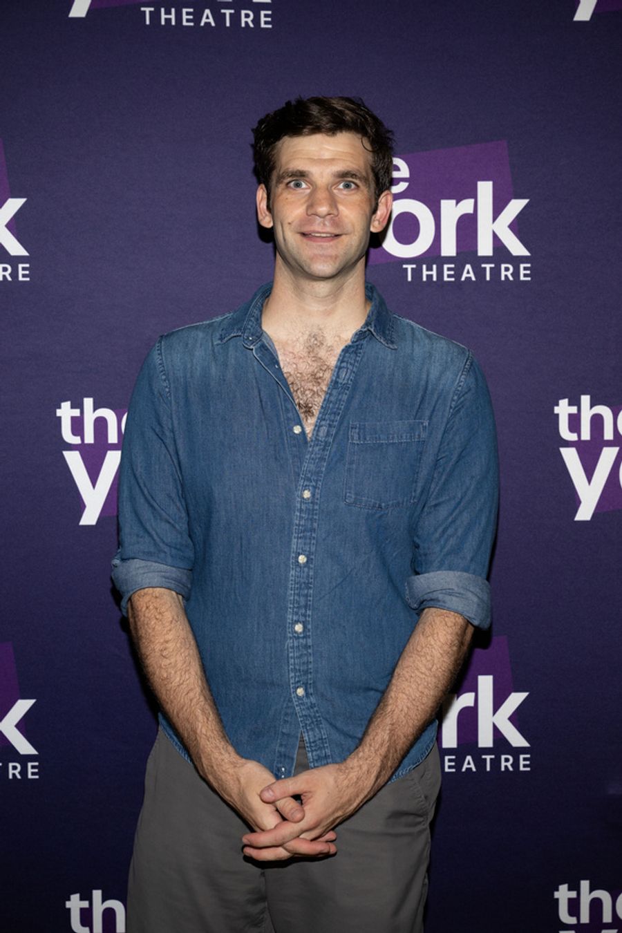 Photos: THIS IS NOT A DRILL Opens at The York Theatre  Image