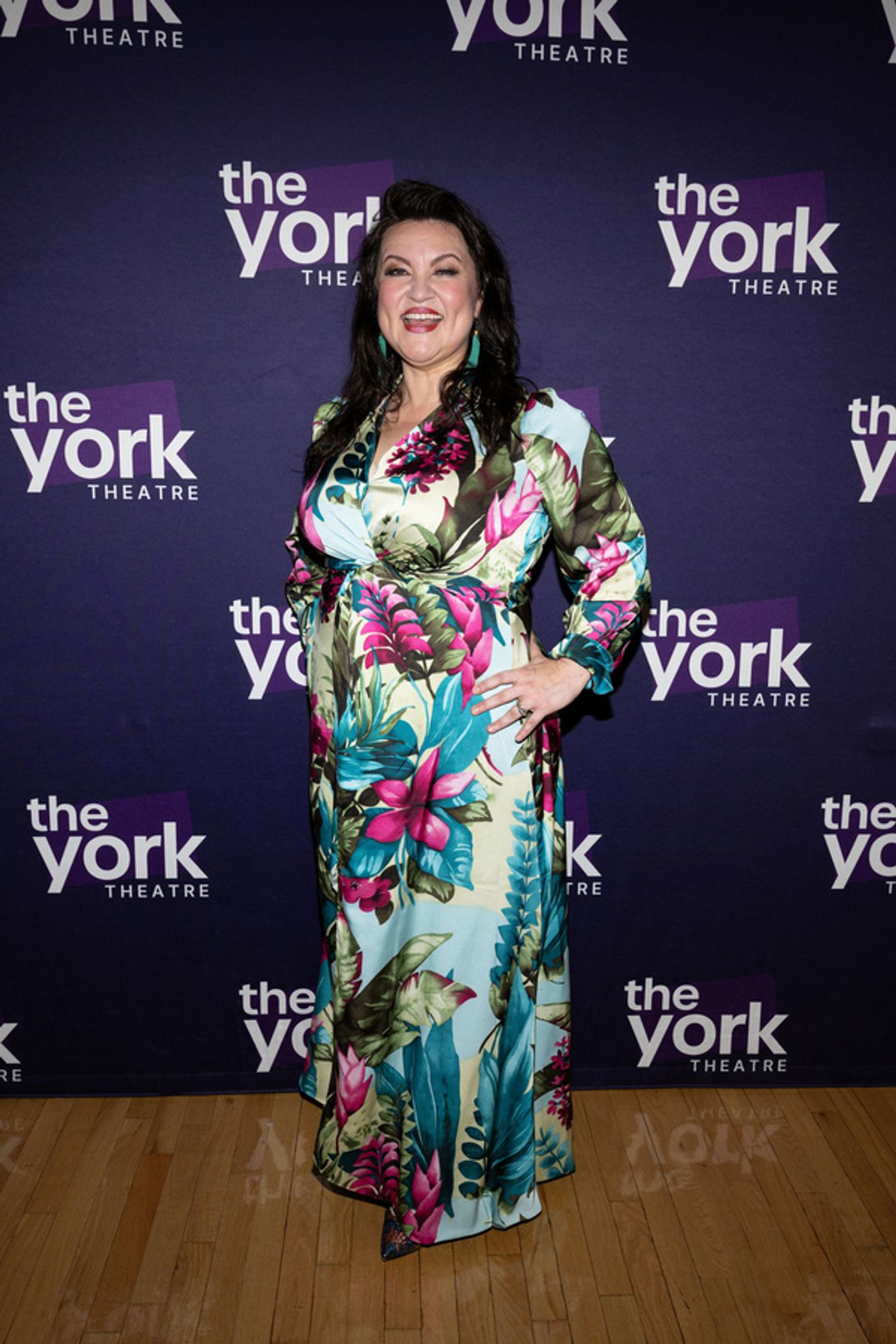 Photos: THIS IS NOT A DRILL Opens at The York Theatre  Image