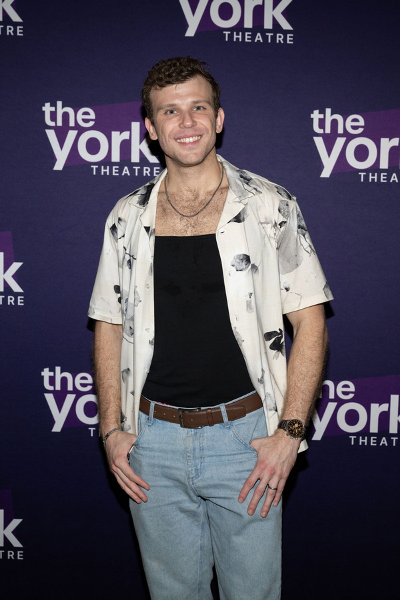 Photos: THIS IS NOT A DRILL Opens at The York Theatre  Image