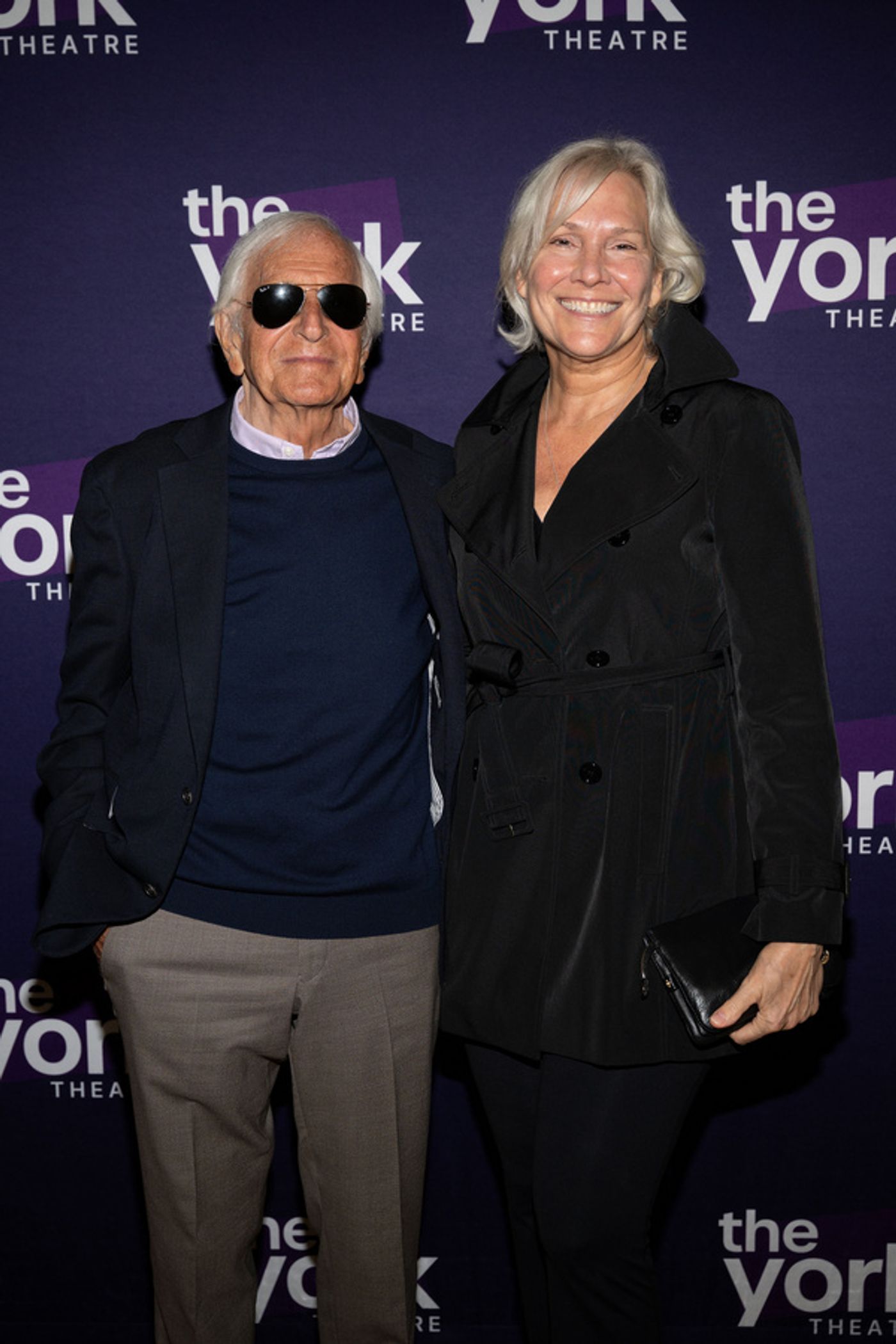 Photos: THIS IS NOT A DRILL Opens at The York Theatre  Image