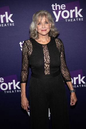 Marianne Tatum_Opening Night of The York Theatre''s This Is Not A Drill_Photo by Shawn Salley @ BroadwayWorld Marianne Tatum_Opening Night of The York Theatre''s This Is Not A Drill_Photo by Shaw Photo