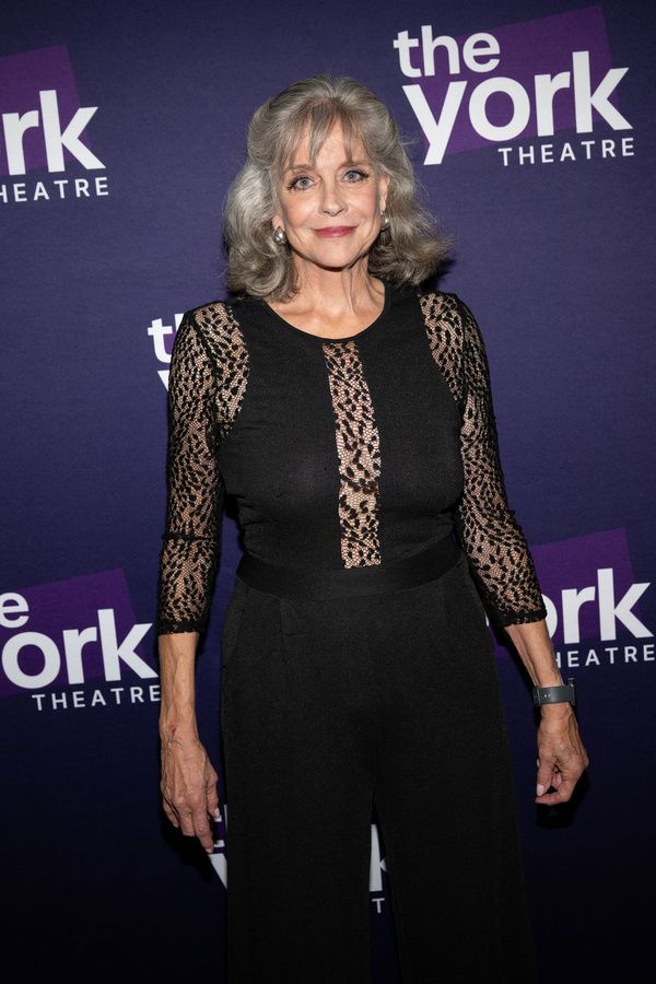 Marianne Tatum_Opening Night of The York Theatre''s This Is Not A Drill_Photo by Shaw Photo