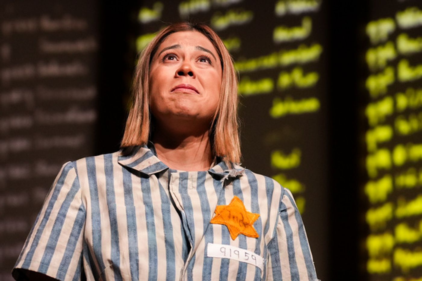 Photos: CRYSTAL SKILLMAN’S THE ROCKET MEN Premieres at Phoenix Theatre Photos: CRYSTAL SKILLMAN’S THE ROCKET MEN Premieres at Phoenix Theatre Image