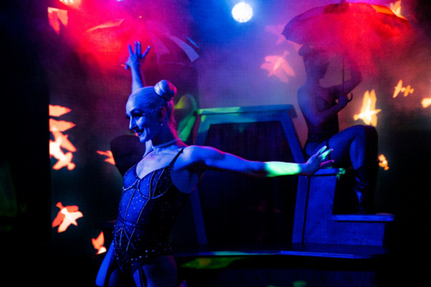 Photos: THE HITCHCOCK HOTEL Opens in Seattle  Image