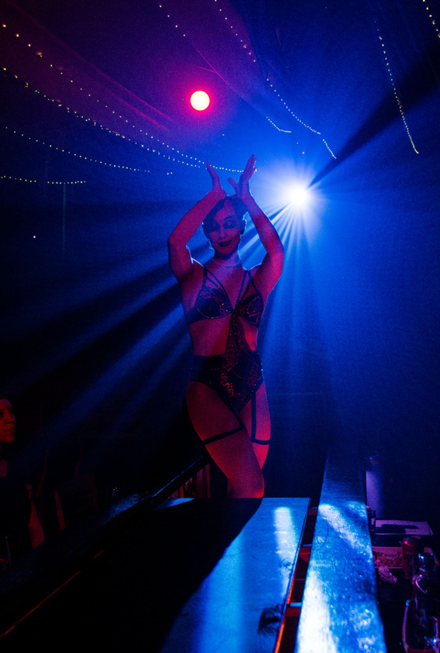 Photos: THE HITCHCOCK HOTEL Opens in Seattle  Image