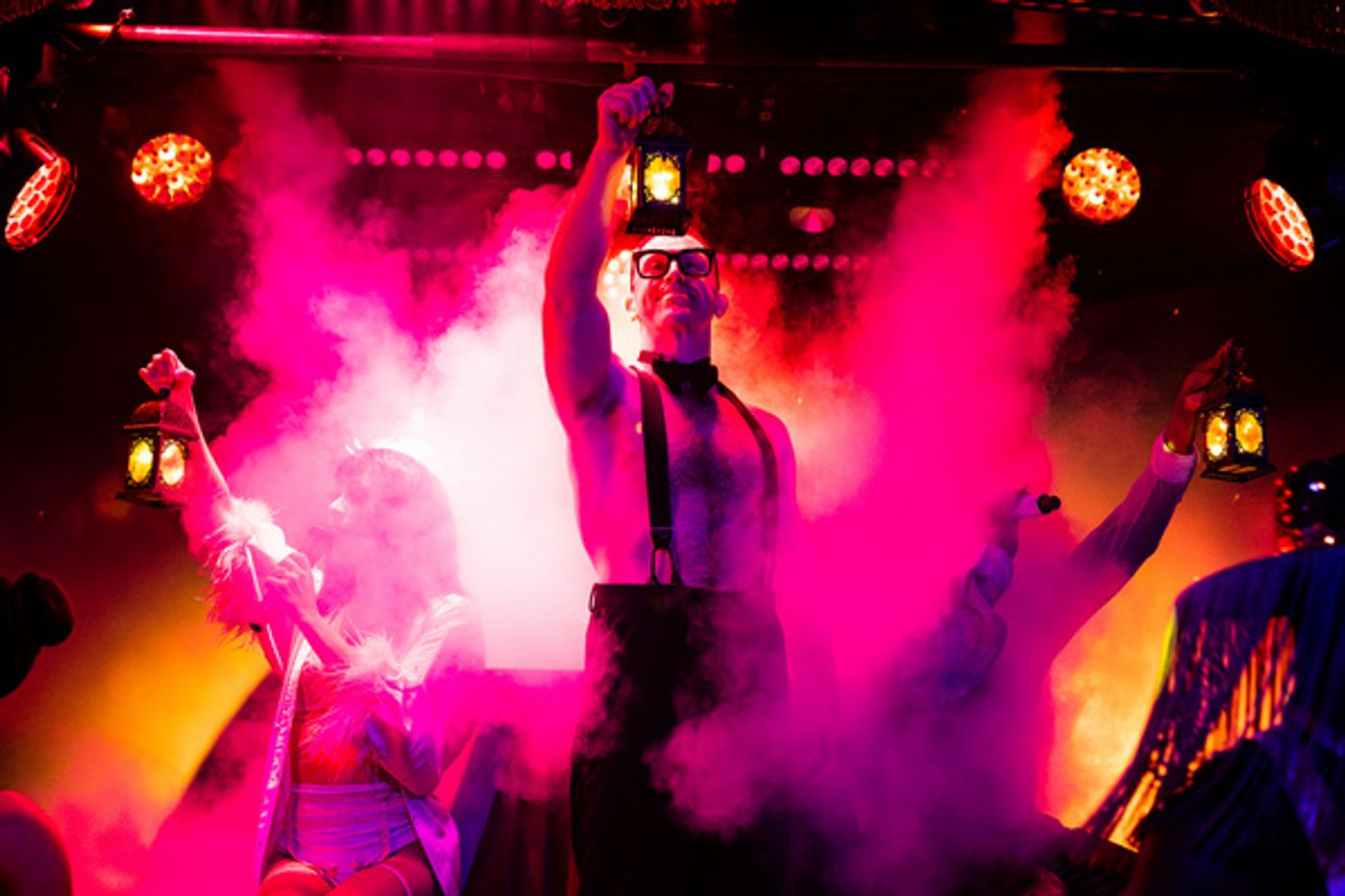 Photos: THE HITCHCOCK HOTEL Opens in Seattle  Image