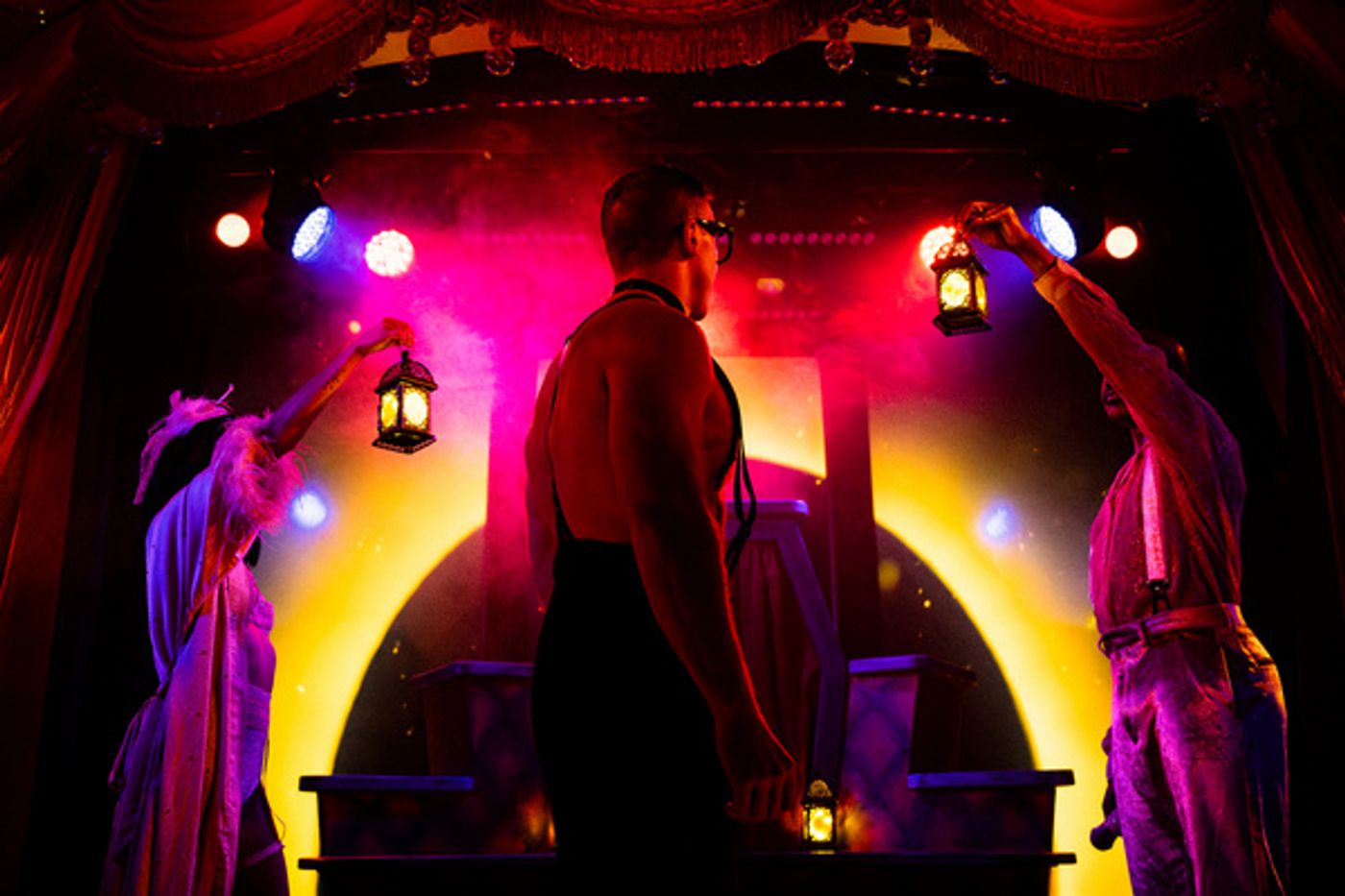 Photos: THE HITCHCOCK HOTEL Opens in Seattle  Image