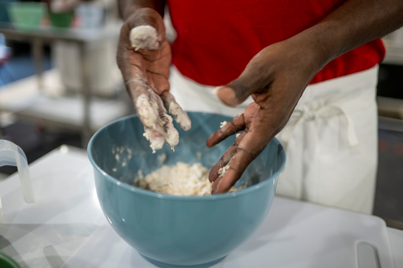 Photos: AFTER SUNDAY In Rehearsal at Belgrade Theatre and Bush Theatre  Image