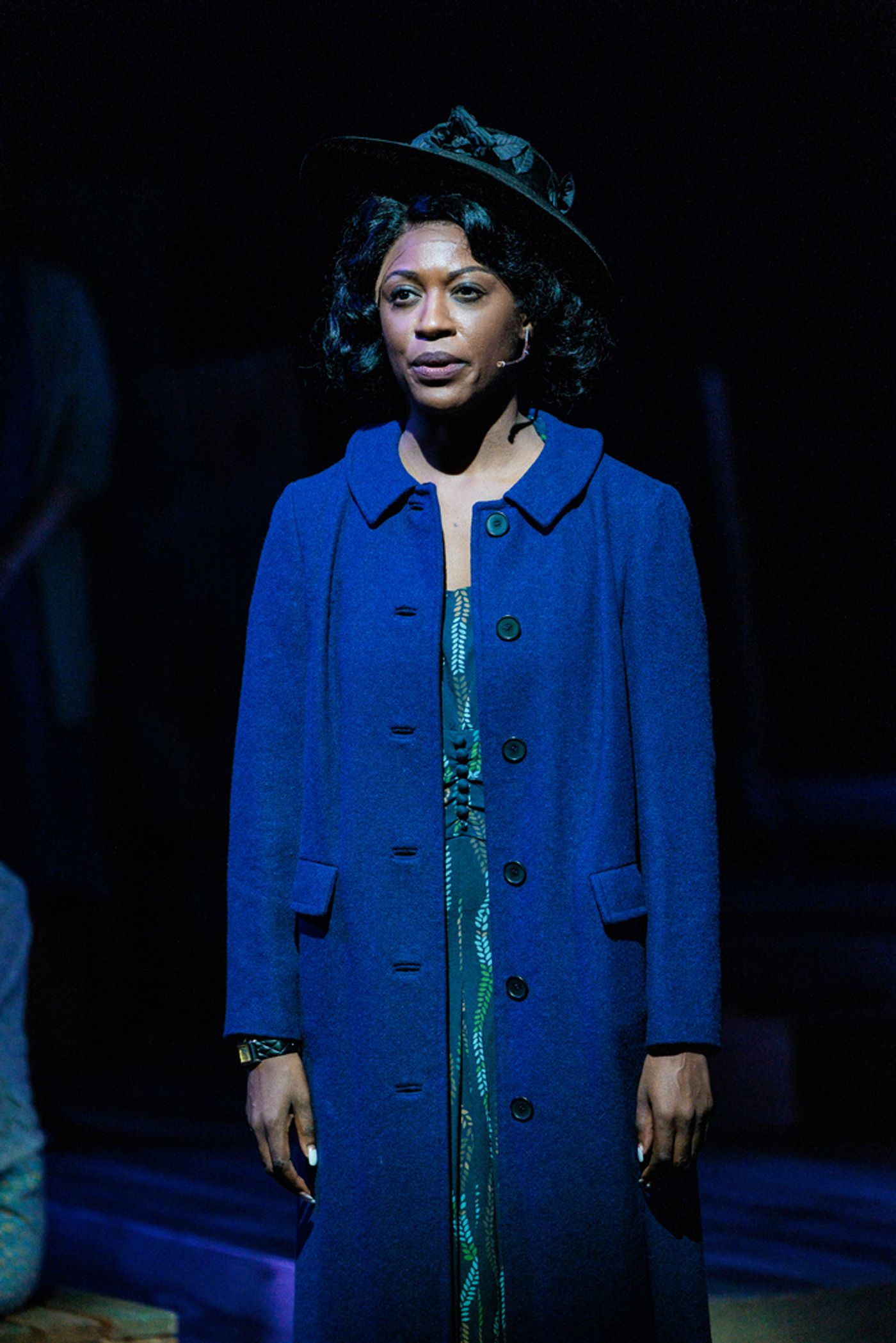 Photos: BONNIE & CLYDE at The Rev Theatre Company  Image