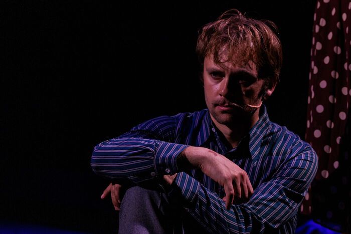 Photos: BONNIE & CLYDE at The Rev Theatre Company — photo 8 of 22