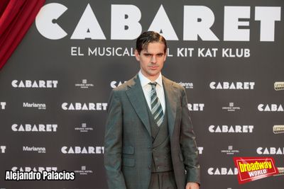 Gonzalo Ramos Photo