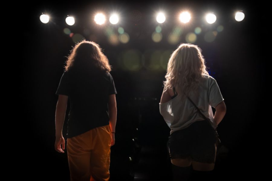 Photos: First look at Little Theatre Off Broadway’s ROCK OF AGES Image