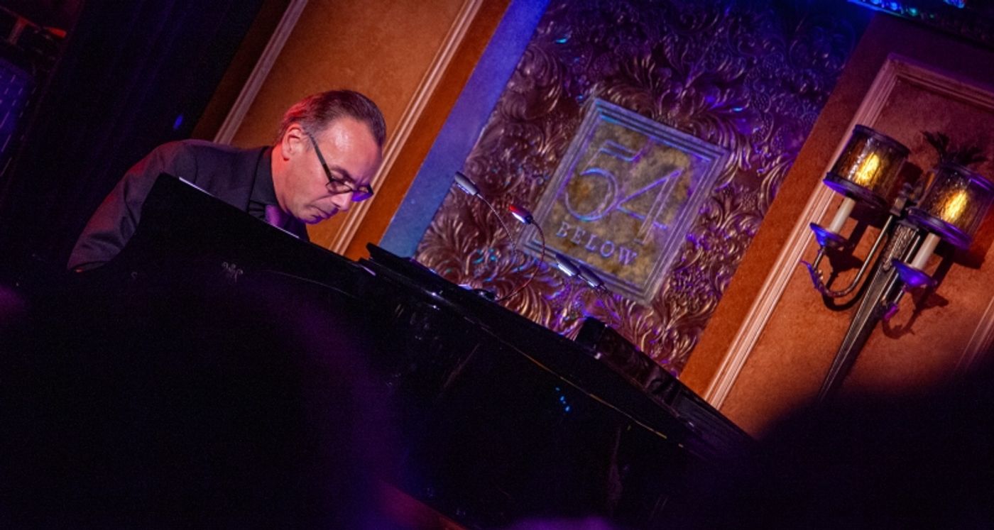 Review: THE BEST OF ANN HAMPTON CALLAWAY Blows Away 54 Below Crowd  Image