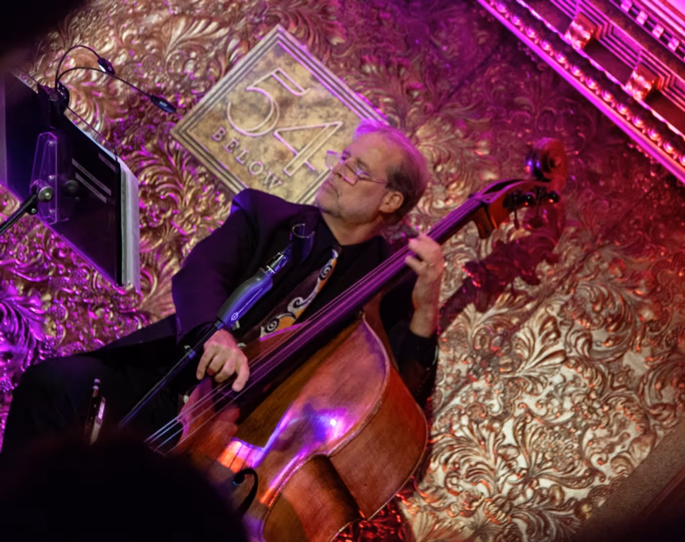 Review: THE BEST OF ANN HAMPTON CALLAWAY Blows Away 54 Below Crowd  Image