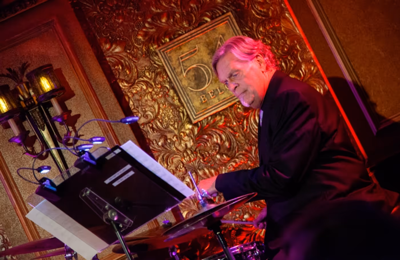 Review: THE BEST OF ANN HAMPTON CALLAWAY Blows Away 54 Below Crowd  Image