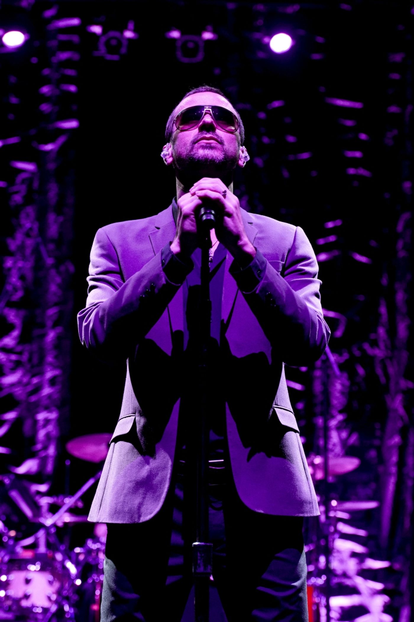 Interview: Craig Winberry of THE LIFE & MUSIC OF GEORGE MICHAEL at Pantages Theatre Minneapolis  Image