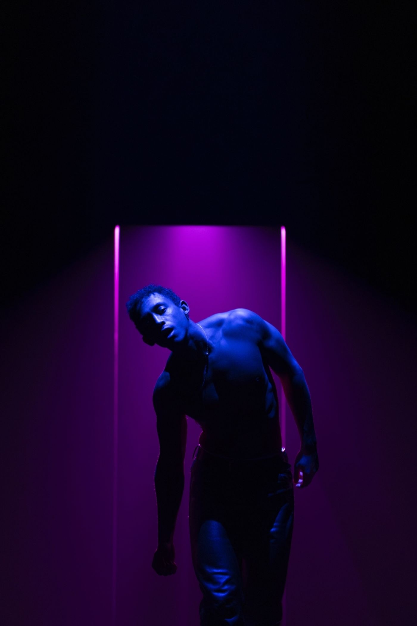 Review: ENTERTAINING MR SLOANE, Young Vic  Image