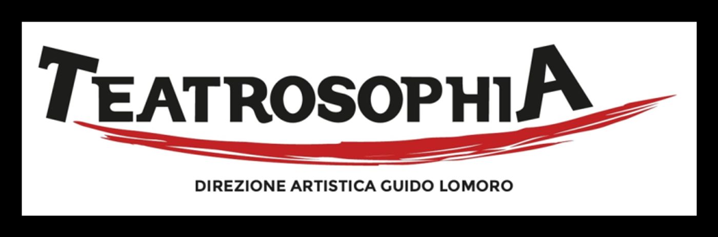 Previews: LA NUOVA STAGIONE DEL TEATROSOPHIA Previews: LA NUOVA STAGIONE DEL TEATROSOPHIA Image