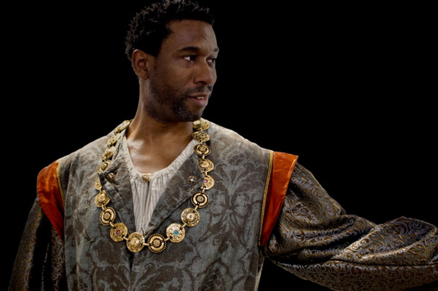 Photos: First Look at the Cast of HENRY VI, PART 3 at The Wild Project  Image