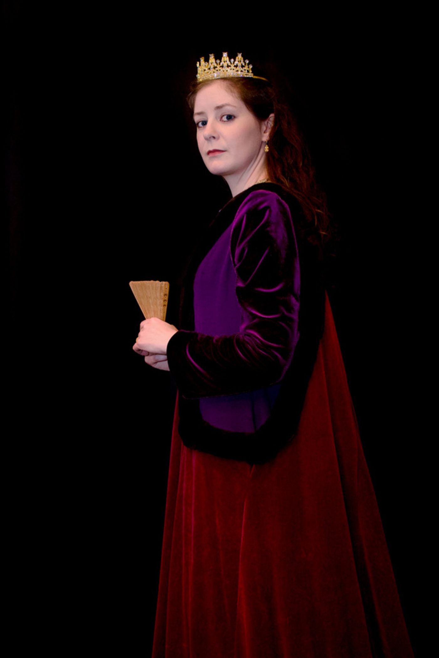 Photos: First Look at the Cast of HENRY VI, PART 3 at The Wild Project  Image