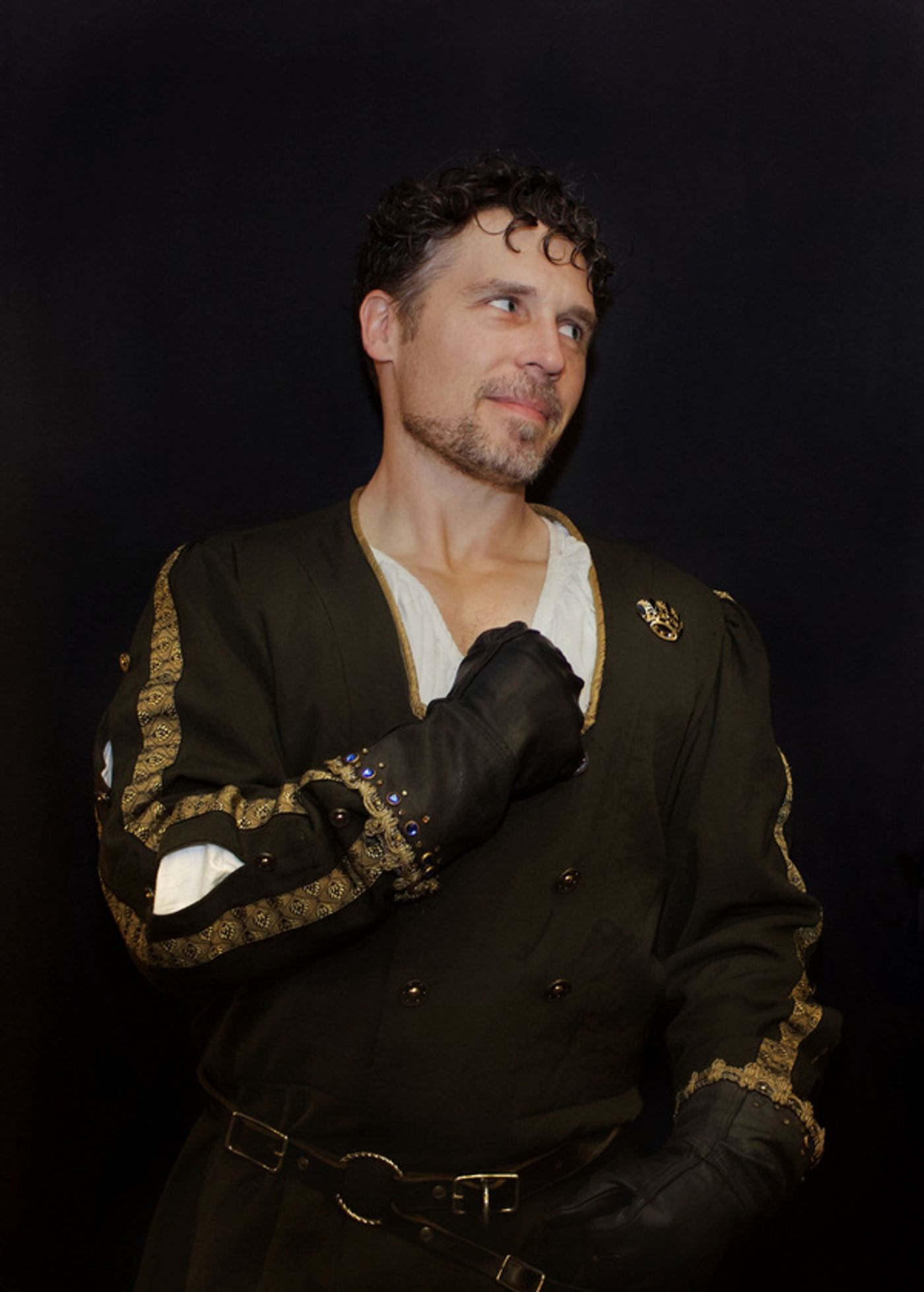 Photos: First Look at the Cast of HENRY VI, PART 3 at The Wild Project  Image
