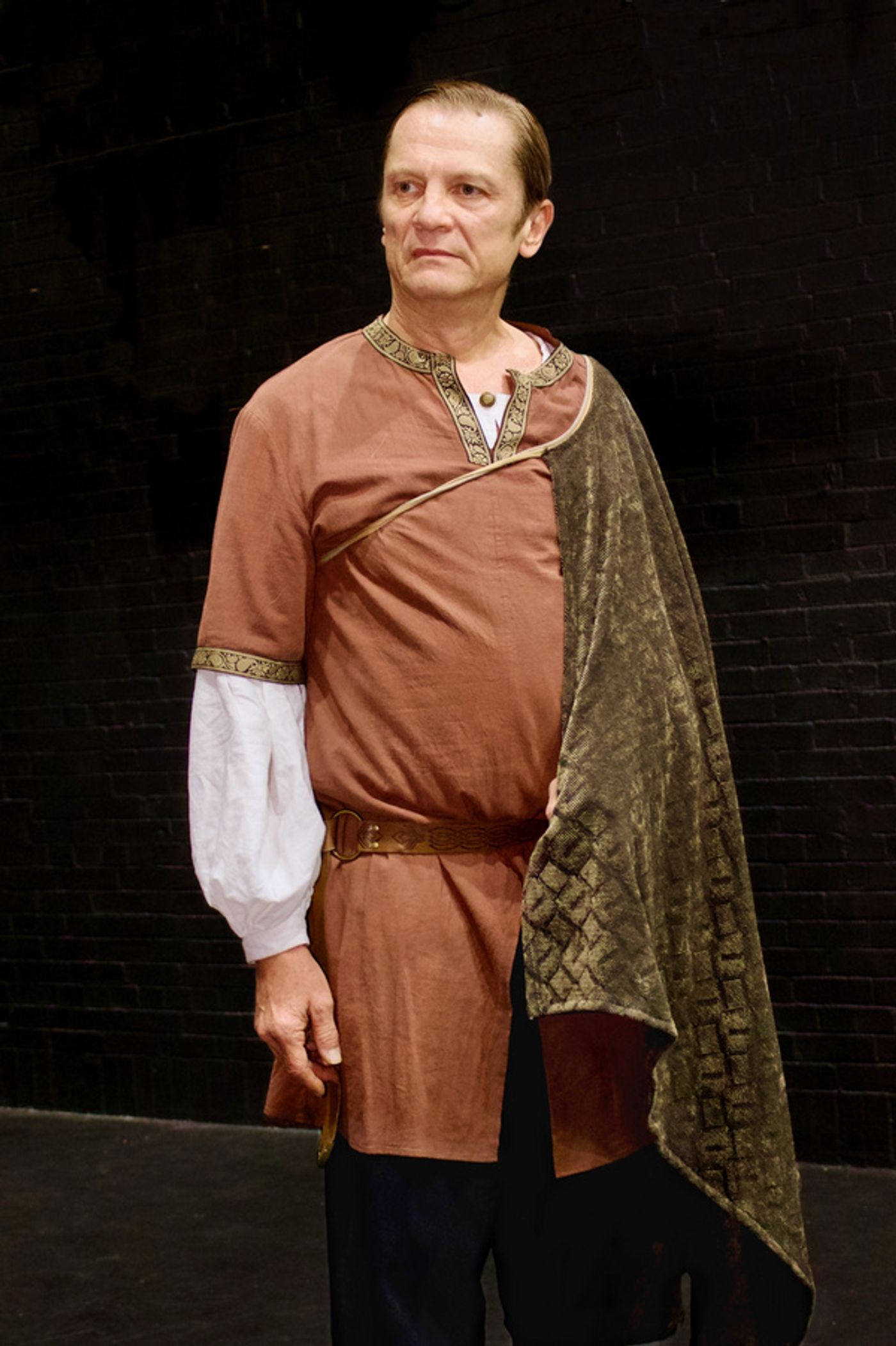 Photos: First Look at the Cast of HENRY VI, PART 3 at The Wild Project  Image