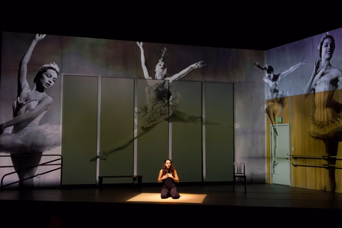 Review: FANCY DANCER at The Seattle Rep & Seattle Children's Theatre  Image