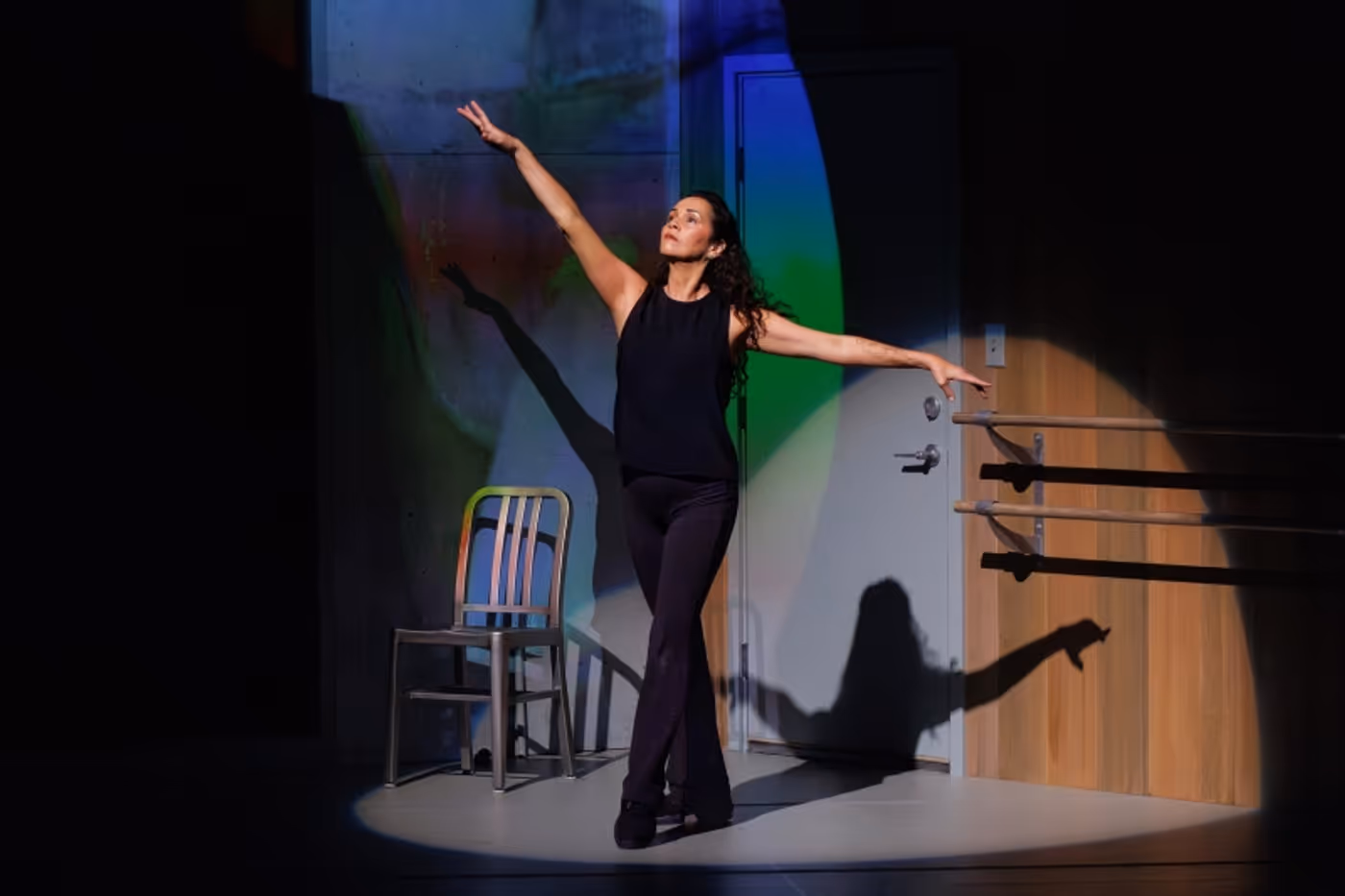 Review: FANCY DANCER at The Seattle Rep & Seattle Children's Theatre  Image