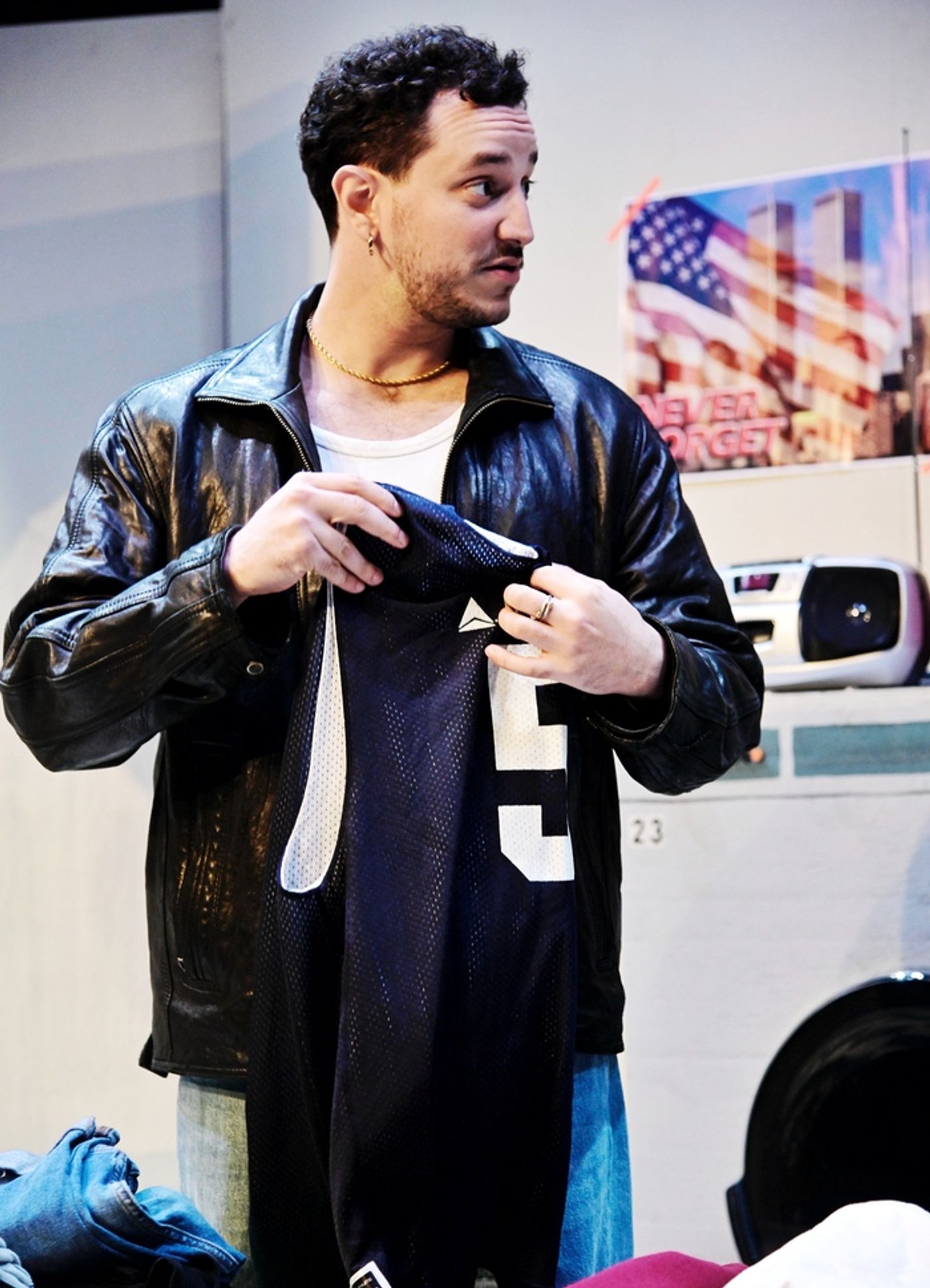 Photos: LOST AND FOUND at AMT Theater  Image