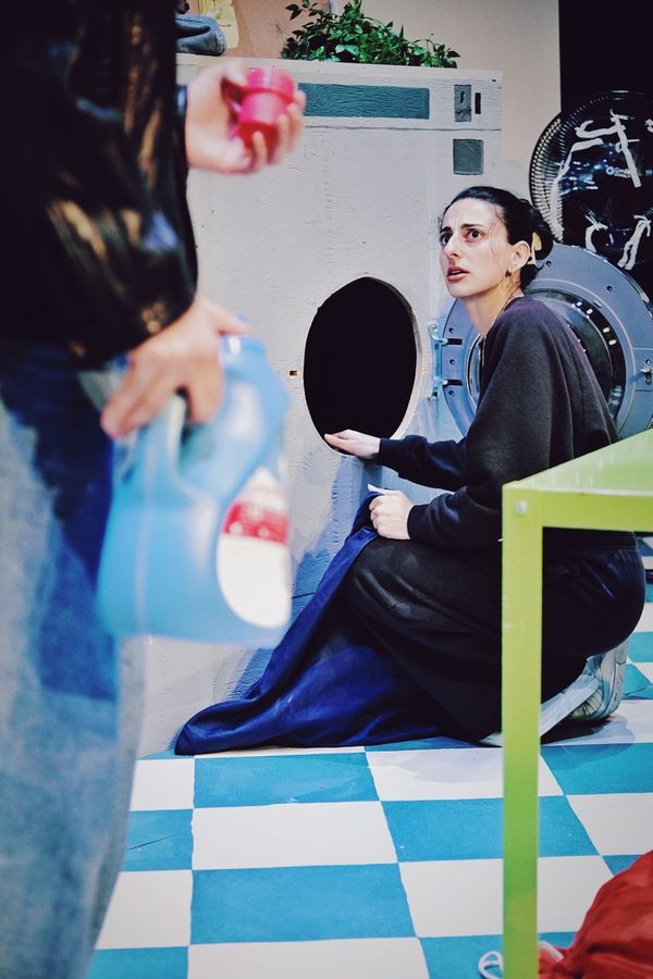 Angelica Gorga Photo