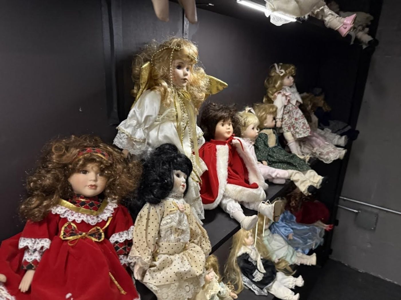 Review: CCT'S IN THE LAND OF OZ at Columbus Children's Theatre  Image