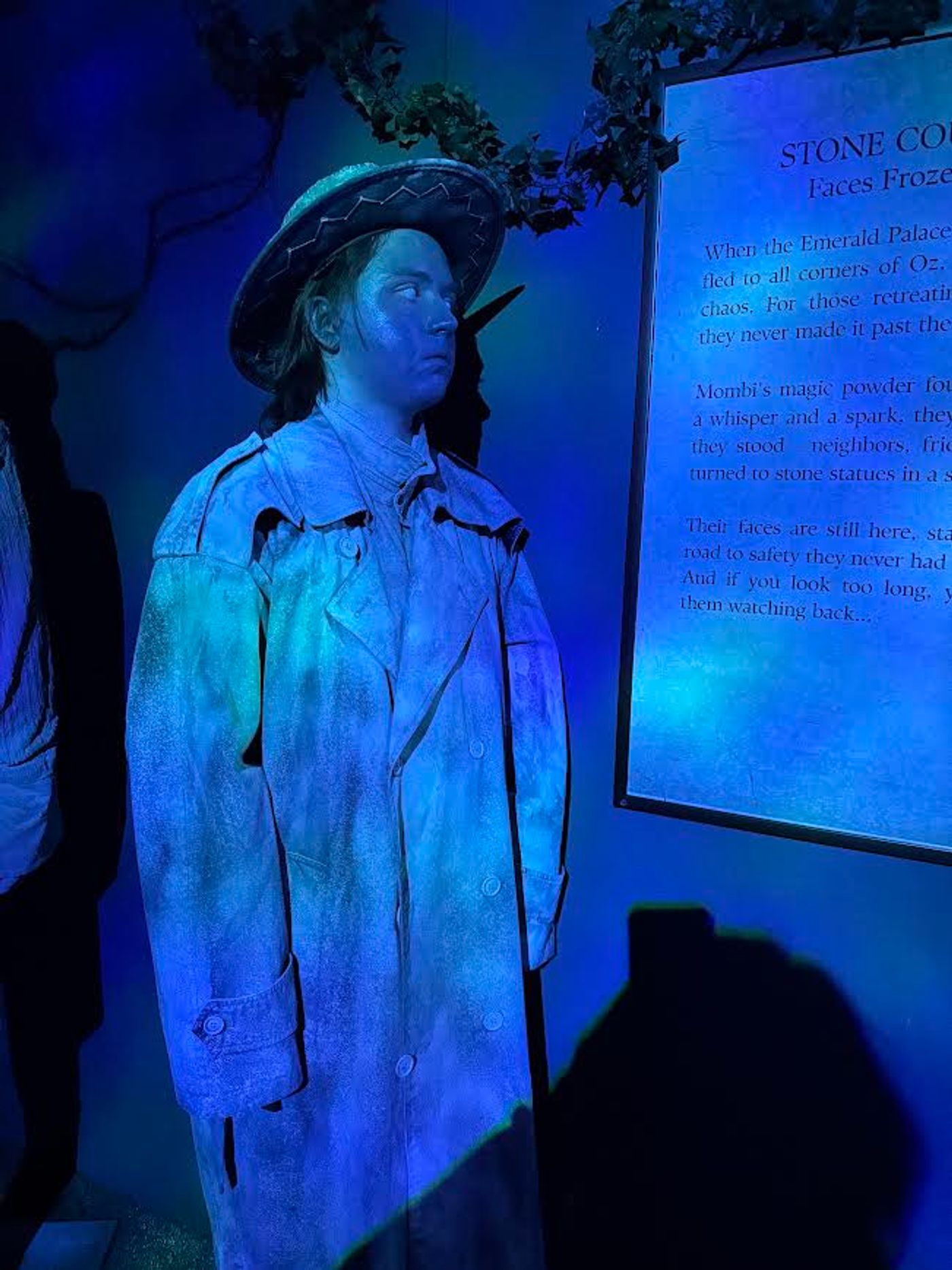 Review: CCT'S IN THE LAND OF OZ at Columbus Children's Theatre  Image