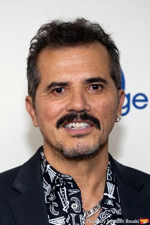 John Leguizamo @ BroadwayWorld John Leguizamo Photo